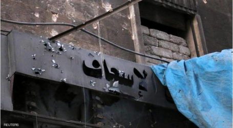 إدانة أممية للغارات المتواصلة على المستشفيات في إدلب