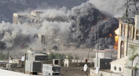 اليمن:10قتلى و21 جريحاً في قصف بتعز اليمنية
