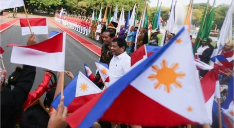 مفاوضات بين ماليزيا والفلبين وإندونيسيا حول إجراءات التشغيل الموحدة