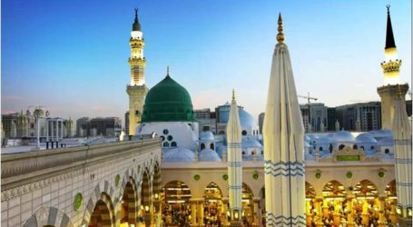 إمام المسجد النبوي: كثرة الفتن تستدعي الإلحاح بالدعاء والاستغفار