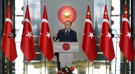 تركيا والولايات المتحدة تبحثان مسألة مكافحة التنظيمات الارهابية