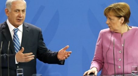 أزمة مفتوحة بين “إسرائيل” وألمانيا