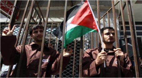 دعوة المجتمع الدولي لمناصرة الأسرى الفلسطينيين في سجون الاحتلال