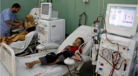 أزمة الكهرباء بمشافي غزة .. حياة مئات المرضى في خطر
