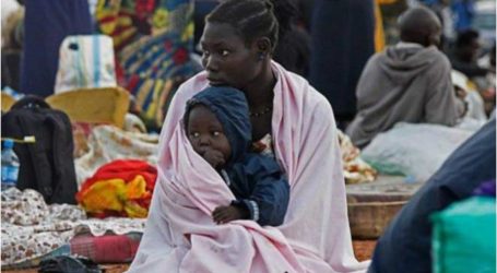 برنامج الأغذية العالمي يدين مقتل ثلاثة متعاقدين معه في دولة جنوب السودان