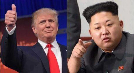 ترامب يحذر من نزاع كبير مع كوريا الشمالية