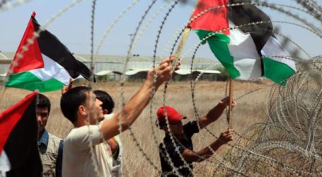 مؤتمر بغزة يطالب بإنهاء الحصار على غزة