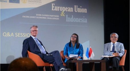 إندونيسيا تحث على تعزيز الشراكات التعليمية مع الاتحاد الأوروبي