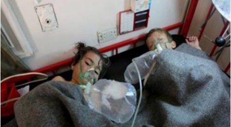 فرنسا: تأكدنا من مسؤولية النظام السوري عن هجوم خان شيخون