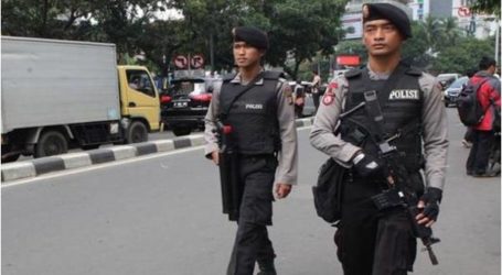 إندونيسيا تعتقل إرهابيين