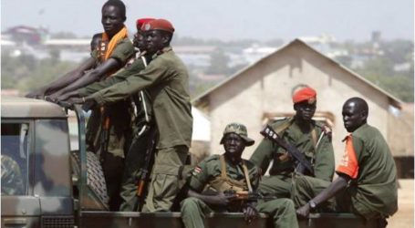 بعثة الأمم المتحدة في جنوب السودان تدين استهداف إحدى قواعدها