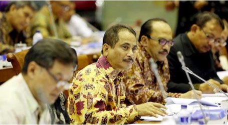 إندونيسيا تستهدف 1.5 مليون زائر دولي من السياحة البيئية