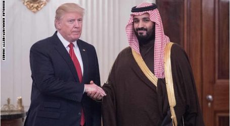 الجبير: 3 قمم خلال زيارة ترامب للسعودية