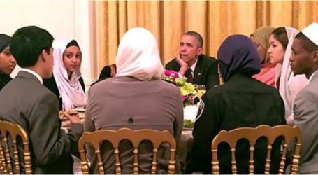 هل ينظم ترامب إفطار رمضان في البيت الأبيض؟