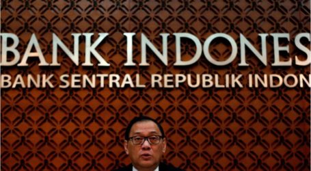 مديرالبنك الإندونسي : هجوم جاكرتا لن يضر قيمة روبية