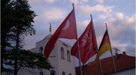 هجوم على مسجد بولاية شمال الراين الألمانية