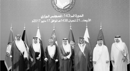 القمة الخليجية الأميركية تؤكّد على ثقل دول مجلس التعاون.. وتسعى لإرساء الرخاء والأمن في المنطقة