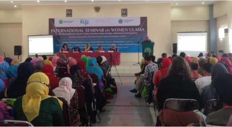 نساء إندونيسيا العالمات.. والمشاركة في إنتاج المعرفة الدينية