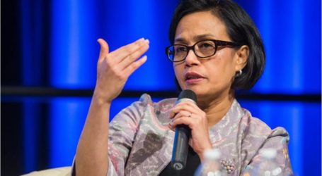 وزيرة المالية : معدل النمو في إندونيسيا لعام 2017 يمكن أن يكون الهدف الرئيسي للحكومة