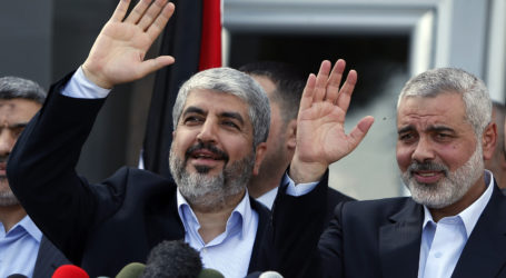 انتخابات حماس.. التحديات والتوازنات الداخلية