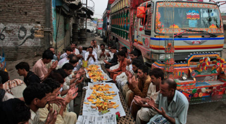 ما يميز رمضان في باكستان