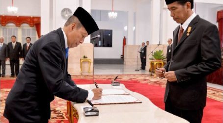 الديمقراطية الإندونيسية من حسن إلى أحسن
