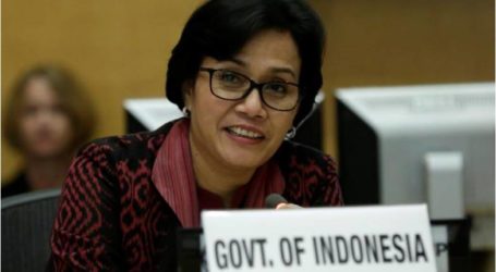 وزيرة المالية : من المحتمل أن يتسارع نمو القروض  بنسبة 11 فى المائة في إندونيسيا في عام 2017