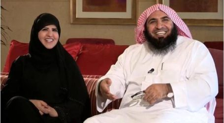 الشيخ الغامدي: هكذا تخلصت من التشدد وزوجتي اختارت كشف وجهها