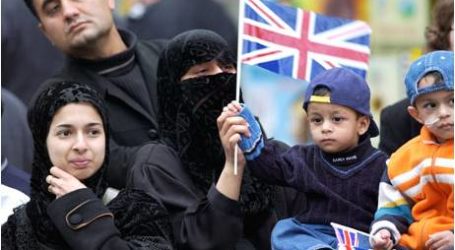 اعلامية بريطانية عن المسلمين: هؤلاء بغيضون حين يكونون دون طعام