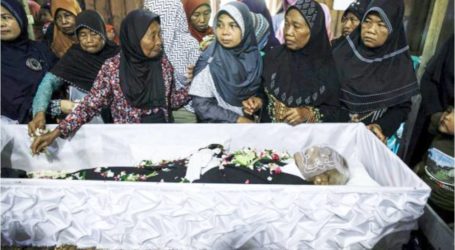 وفاة أكبر معمر في إندونيسيا عن عمر يناهز 146 عاماً