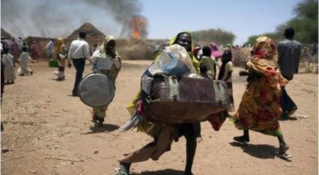جيش جنوب السودان يقتل المدنيين