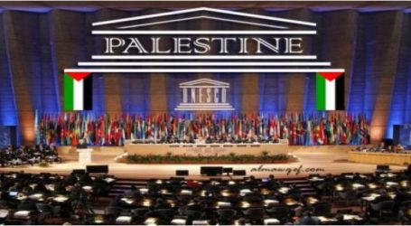 اليونسكو يتبنى قرارا يعتبر إسرائيل “سلطة احتلال” في القدس