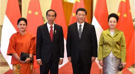 تعزيز التعاون في مجال تطوير البنية التحتية بين إندونيسيا والصين