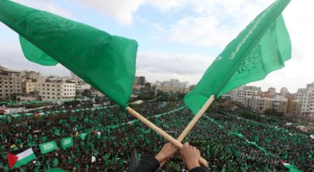 تقرير استراتيجي يستعرض مستقبل حماس في ضوء وثيقتها