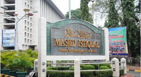 إندونيسيا الثالث من أكثر قضاء العطلات الإسلامية فى العالم