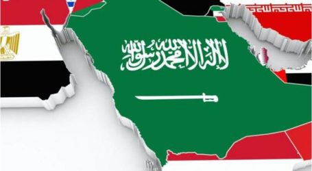 السعودية تغلق مكاتب قناة الجزيرة