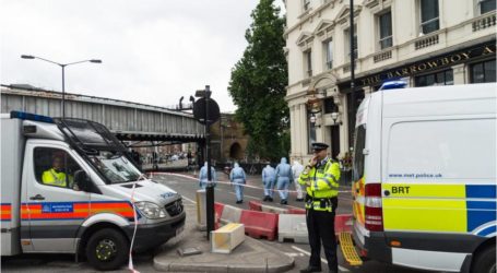 مسلمو بريطانيا يدينون هجوم لندن الأخير