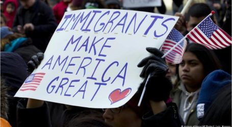 ترامب يدعو لتشديد اجراءات دخول المهاجرين المسلمين