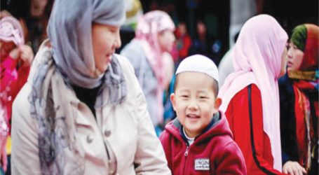 الصين تجبر أطفالا مسلمين على تغيير أسمائهم.. لماذا؟