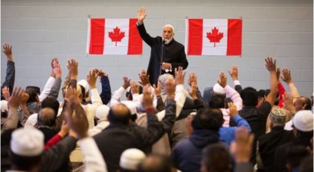 مسلمو كندا يطلقون مسابقة للفنون لمكافحة الكراهية والإسلاموفوبيا
