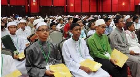 ماليزيا تستهدف تخريج 125 ألف حافظ القرآن بحلول 2050م