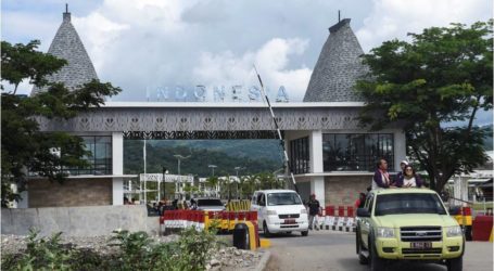 منطقة بيلو تشجع السياحة عبر الحدود، وتدعو الزوار من تيمور الشرقية