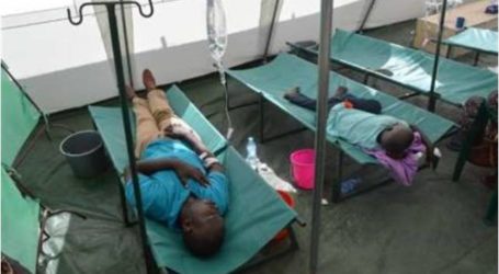 الكوليرا تُداهم جنوب السودان