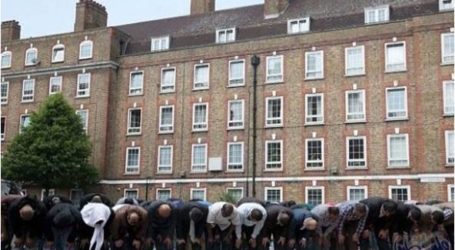 مجلس مسلمي بريطانيا يدعو لحماية المساجد