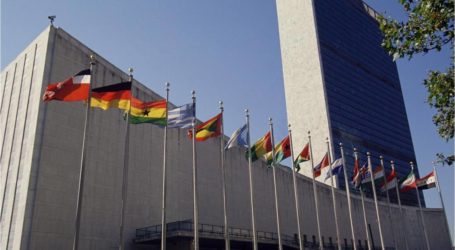 الأمم المتحدة: الأزمة الخليجية وصلت مرحلة خطيرة ويجب حلها بالحوار