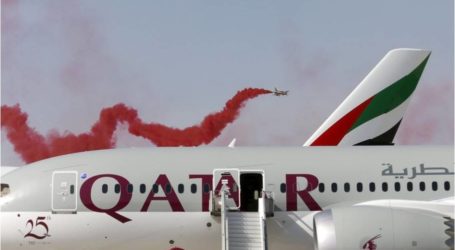 الخطوط الجوية القطرية تقدم المزيد من الرحلات الجوية إلى بالي