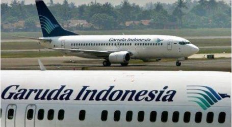 غارودا اندونيسيا تفوز بجائزة أفضل شركة طيران  للسنة الرابعة على التوالي