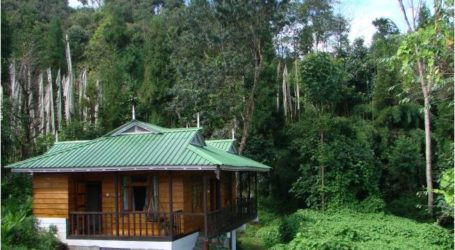 وزارة البيئة والغابات تعمل من أجل تطوير المنازل في المتنزهات الوطنية