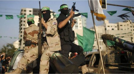 واشنطن تدعو مجلس الأمن لإدراج “حماس” كمنظمة إرهابية