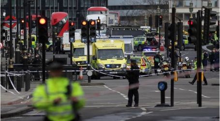 بريطانيا.. ارتفاع حوادث الإسلاموفوبيا عقب هجومي “مانشستر” وجسر لندن